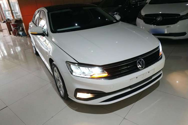 Used Volkswagen Lamando 2021 230TSI DSG Fashion Edition