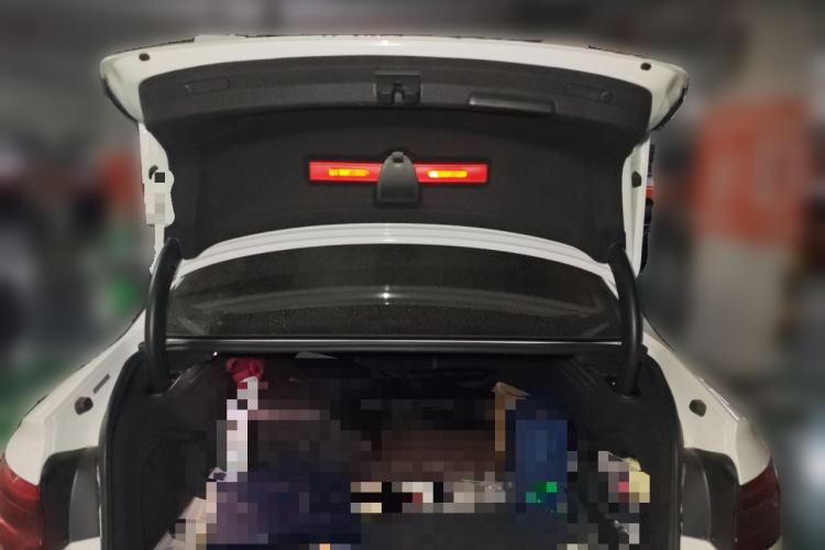 Used Audi A4L 2018 30th Anniversary Edition 45 TFSI quattro Individual Sport Edition
