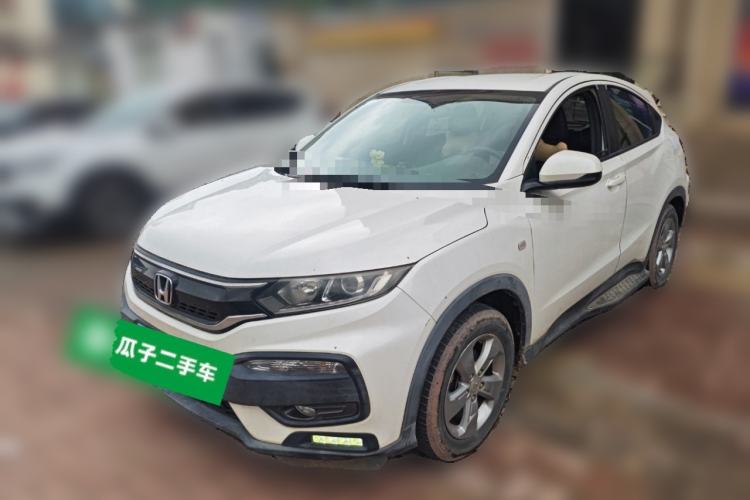 Used Honda XR-V 2015 1.5L LXi CVT Classic Edition