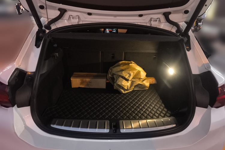 Used BMW X2 2021 Updated xDrive25i Midnight Edition