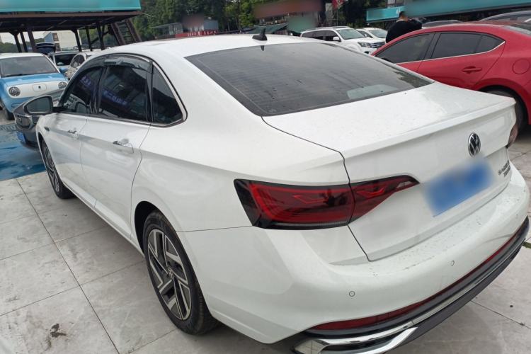 Used Volkswagen Sagitar 2023 280TSI DSG Excellence Plus Edition Exterior 2