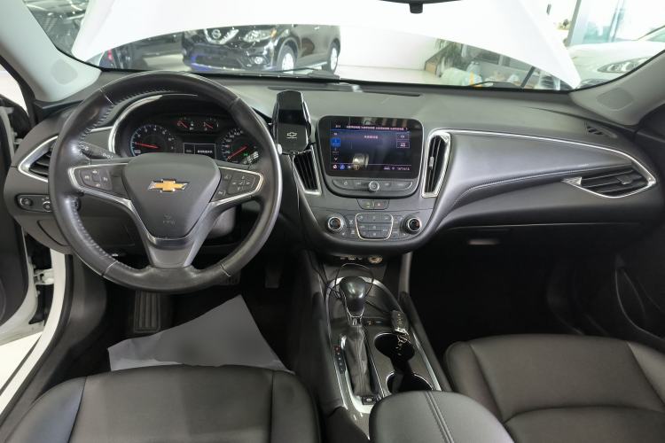 Used Chevrolet Malibu XL 2022 535T Automatic Sport Edition