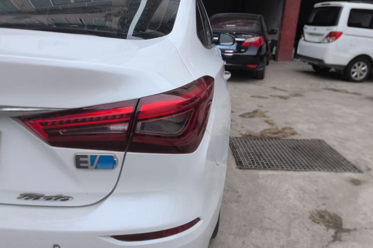Used CHANGAN Eado New Energy 2019 EV460 Smart Edition Right Rear Taillight