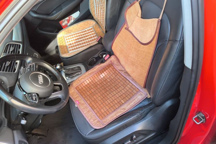 Used Audi Q3 2016 35 TFSI Style Edition