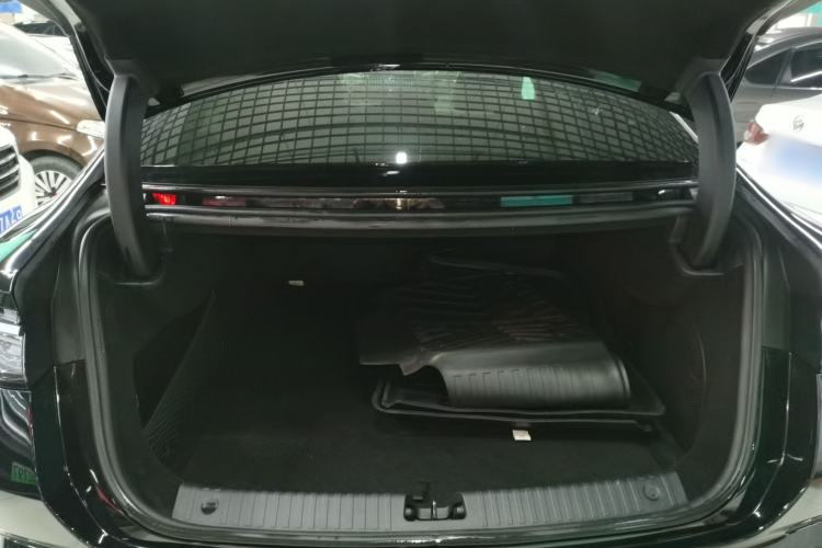 Used BYD Seal 2023 DM-i 1.5T 121km Flagship Model
