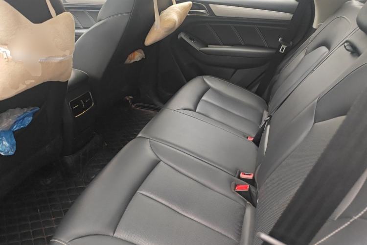 Used Roewe RX5 2020 20T Automatic 4G Connect Superior Flagship Edition
