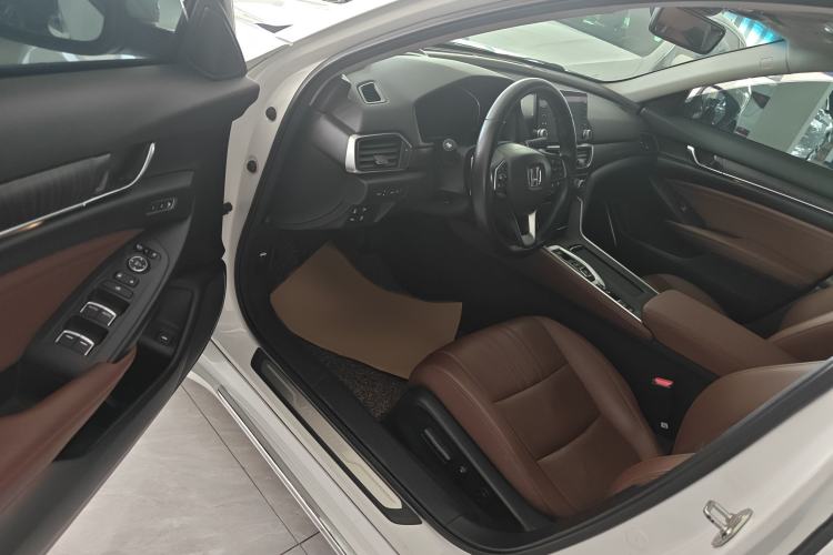 Used Honda Inspire 2019 Rui·Hybrid 2.0L Jingyue Edition China VI Emission Standard