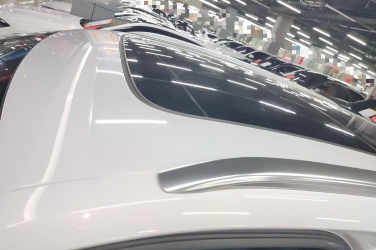 Used Audi Q3 2024 35 TFSI Ambition Dynamic Edition
