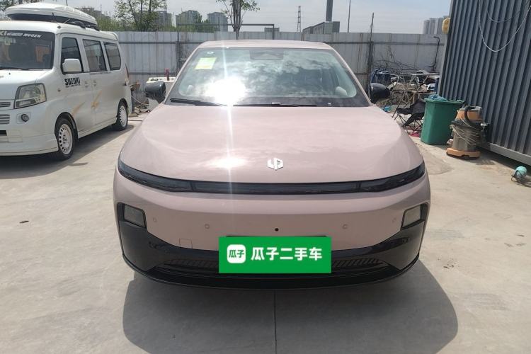 Used Leapmotor B01 2025 430 Comfort Edition Front