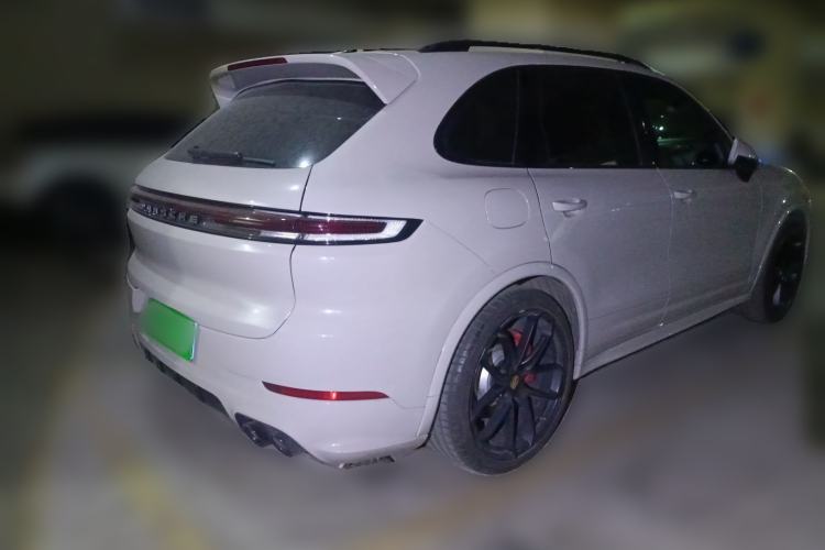 Used Porsche Cayenne 2016 Cayenne GTS 3.6T
