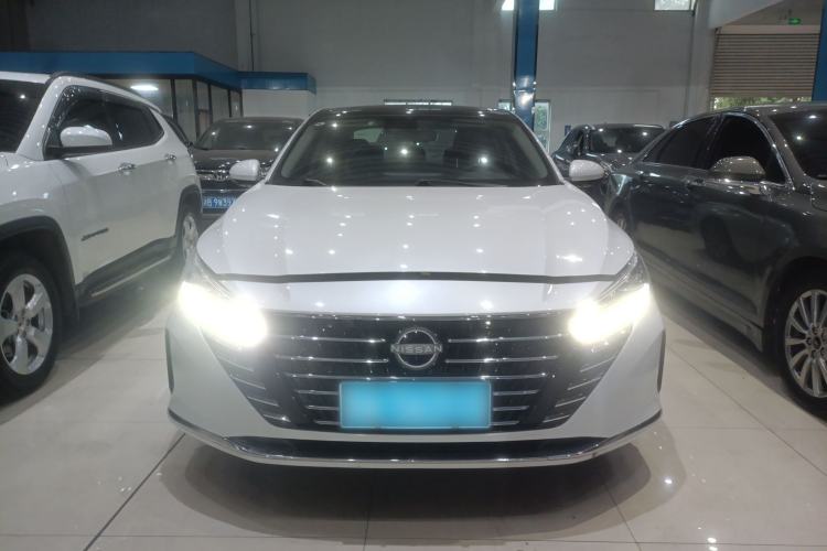 Used Nissan Teana 2022 2.0L XL-TLS Enjoyment Edition