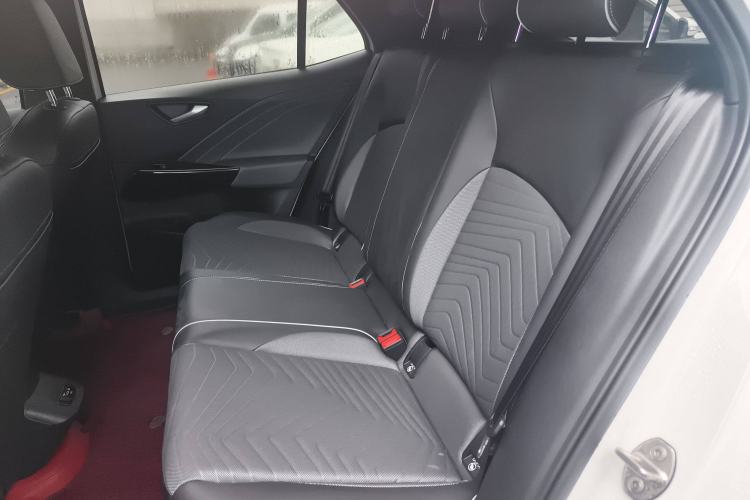 Used Volkswagen ID.3 2024 Outstanding Edition