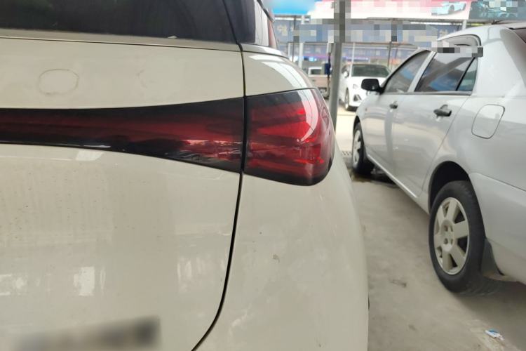 Used smart #1 2022 Premium Edition
