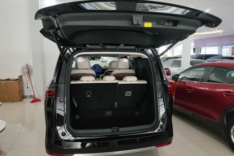 Used BYD Xia 2025 DM-i 1.5T 180km Beyond Edition