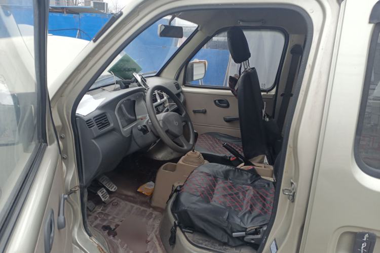 Used CHANGAN KAICHENG Star 2009 1.0L-SC6363B-JL465Q