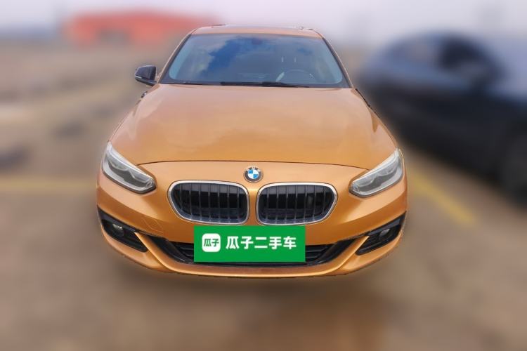 Used BMW 1 Series 2017 118i Sport Edition
