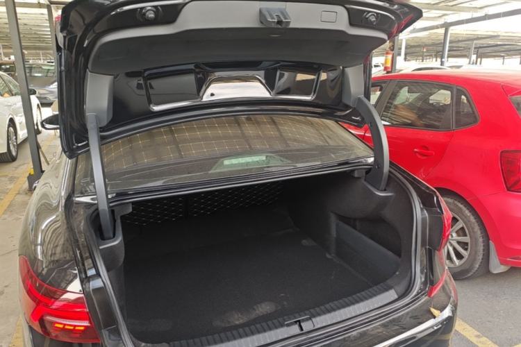 Used Volkswagen Passat 2019 330TSI Elite Edition China V Standard

