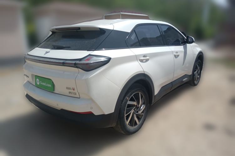 Used NETA U 2021 Pro 400 Cruiser Edition
