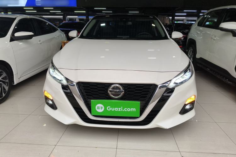 Used Nissan Teana 2019 2.0L XL Upper SmartDrive Version Front