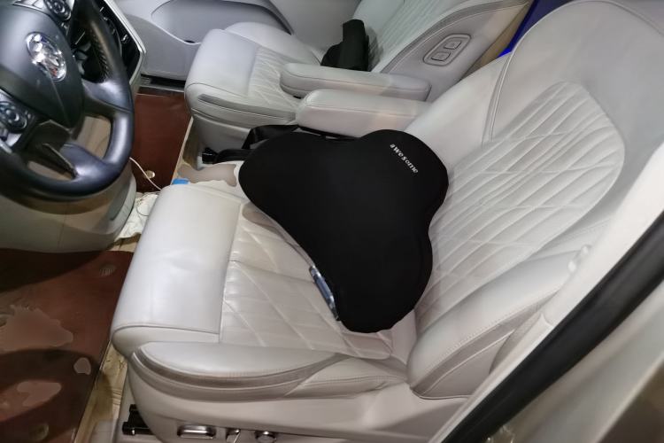 Used Buick GL8 2023 ES Lu Zun Luxury Edition and Yue Version