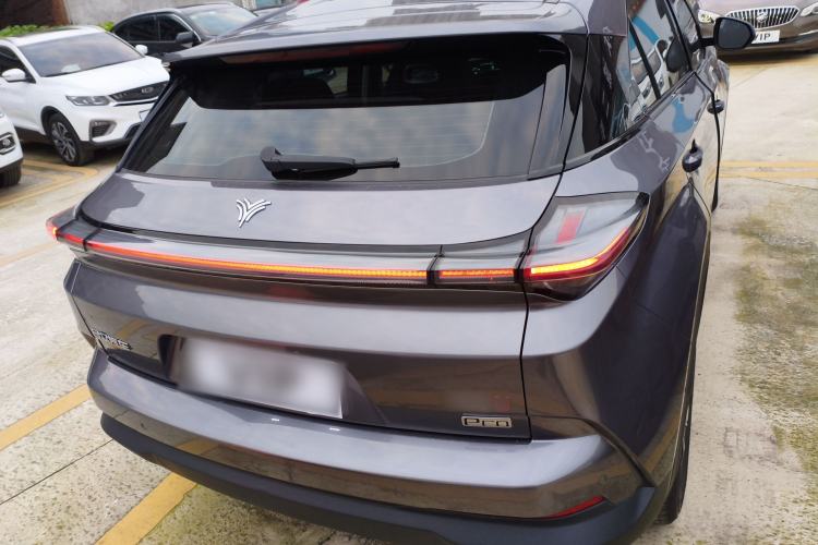 Used NETA U 2021 Pro 400 Industry Custom Edition