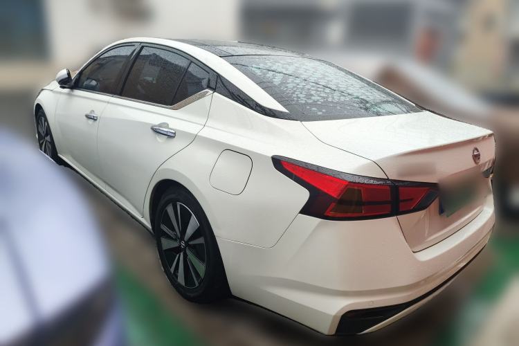 Used Nissan Teana 2021 2.0L XL Upper AD1 Smart Drive & Navigation Edition
