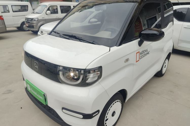 Used Chery QQ Ice Cream 2024 205km Sundae