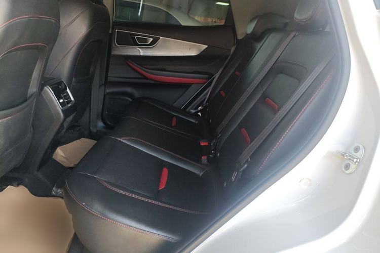 Used Chery Tiggo 5x 2022 Superhero Edition 1.5L CVT Fashion Model