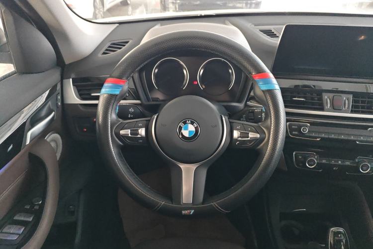 Used BMW X1 2022 sDrive25Li Leading Model