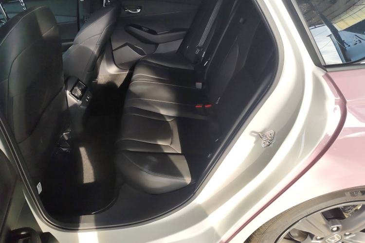 Used Honda Inspire 2023 260TURBO Deluxe Edition