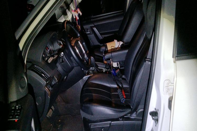 Used Land Rover Freelander 2 2013 2.0T Si4 SE Gasoline Edition