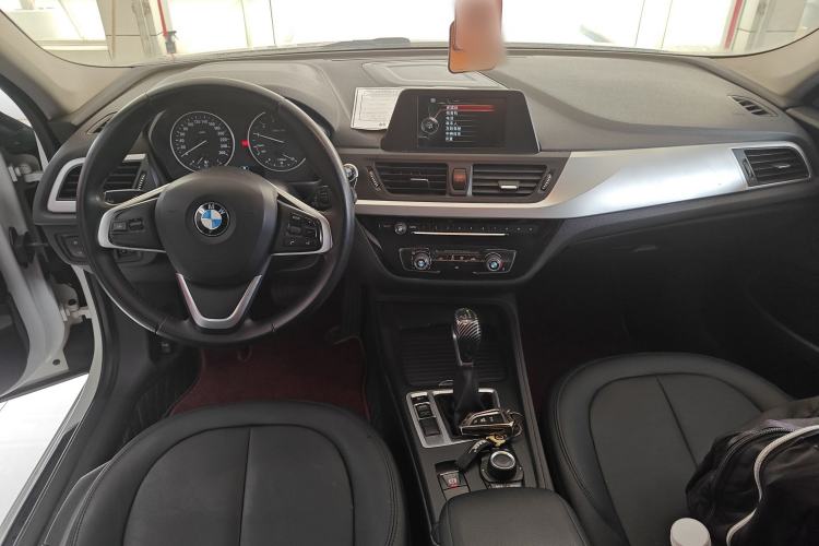 Used BMW 1 Series 2017 118i Fashion Model
