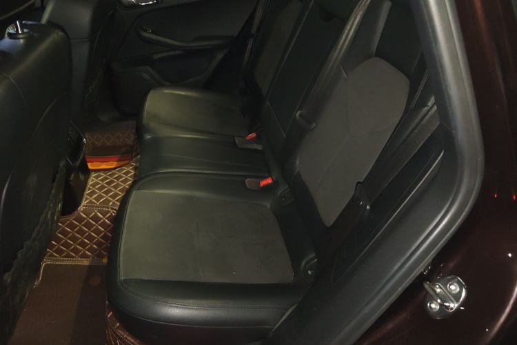 Used Porsche Macan 2017 Macan S 3.0T