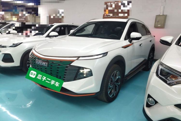 Used Haval XY 2023 1.5T Smart Edition
