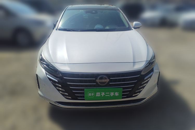 Used Nissan Teana 2022 2.0L XL-Upr Enjoyment Edition