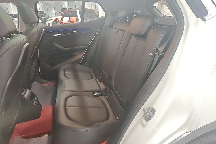 Used BMW X2 (Import) 2019 sDrive20i M Sport Package China VI Emission Standard