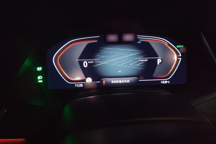 Used BMW X5 2022 Restyled xDrive 40Li Luxury Edition M Sport Package
