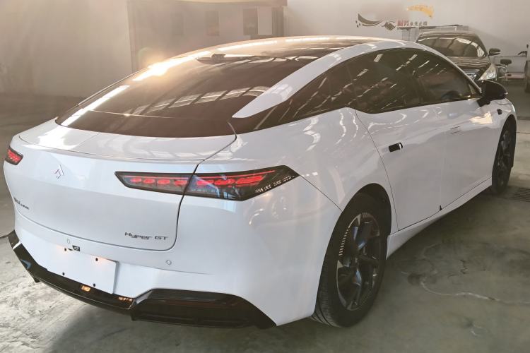 Used Hyptec GT 2023 560 Rear-Drive Seven-Wing Edition