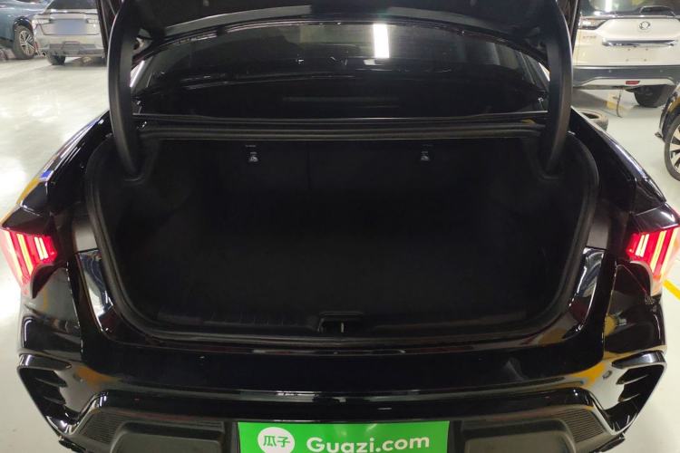 Used Lynk & Co 03 2025 03+ 2.0TD Automatic Performance Advanced Edition