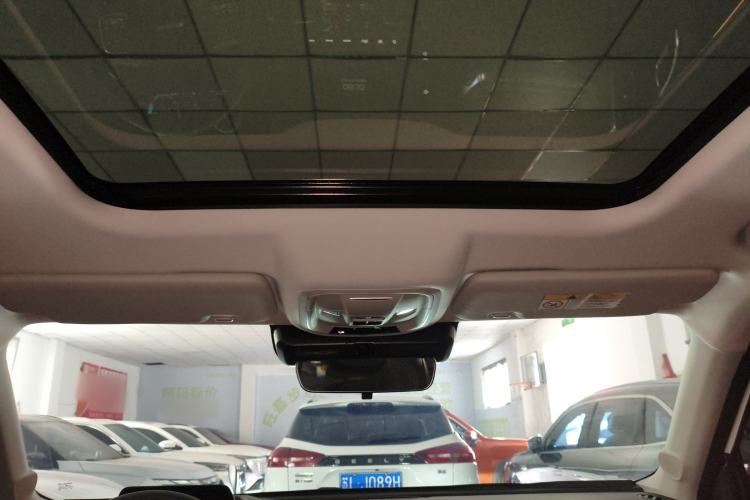 Used Haval DARGO 2022 1.5T DCT Two-Wheel Drive Labrador Edition
