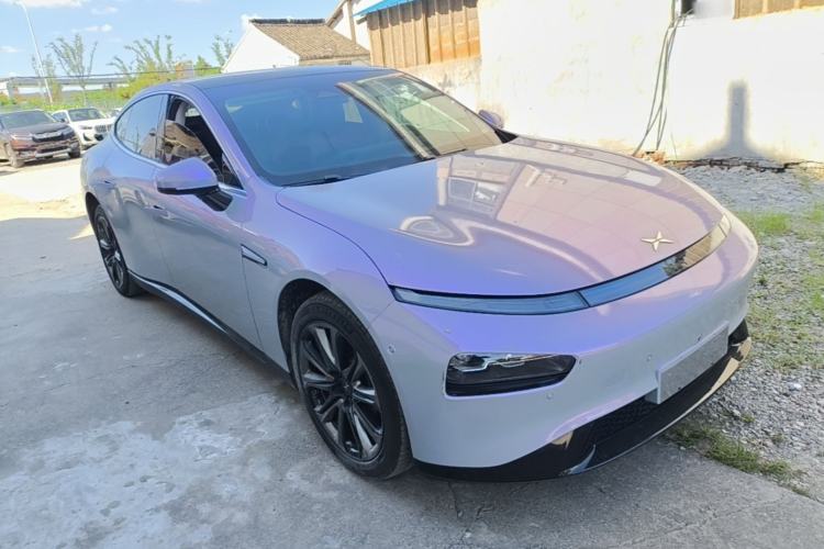 Used XPeng P7 2020 586N