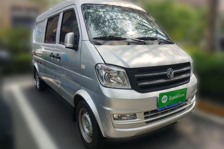 Used Dongfeng Xiaokang K05S 2022 1.3L High-Power Base Version
