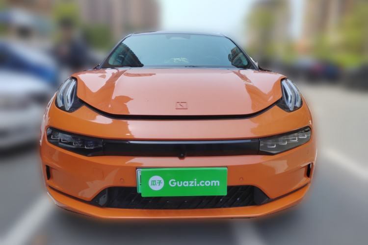 Used Zeekr 001 2023 WE Edition 100 kWh
