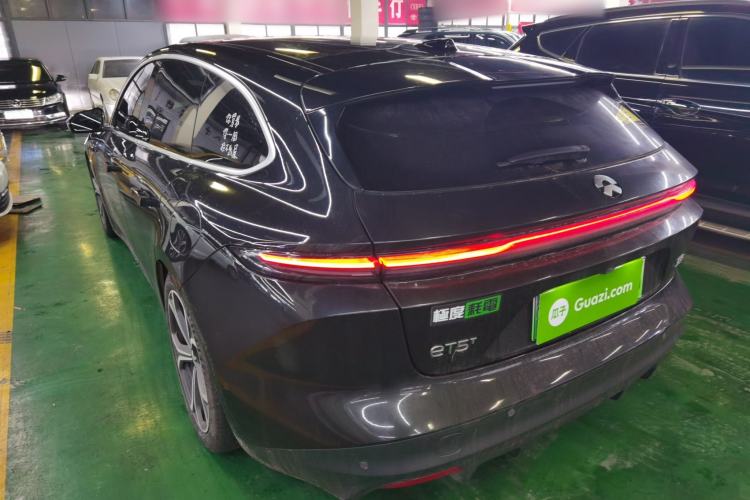 Used Nio ET5T 2024 75kWh Touring
