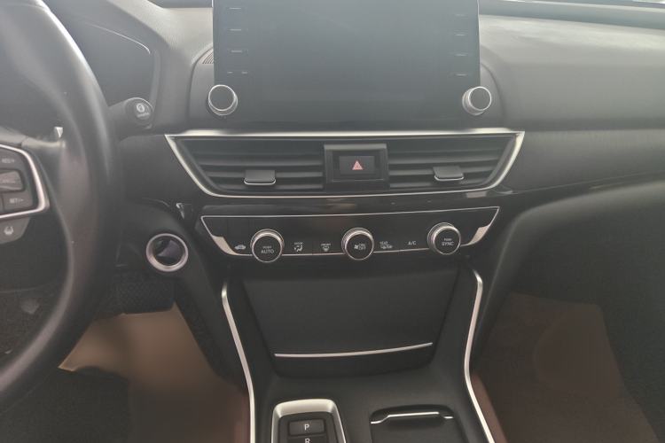 Used Honda Inspire 2019 Rui·Hybrid 2.0L Jingyue Edition China VI Emission Standard