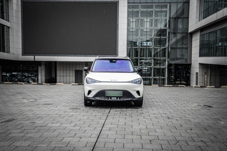 Used smart #1 2024 Dynamic Standard Edition Exterior 2