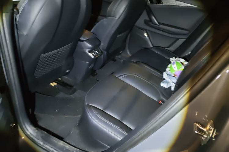 Used Lynk & Co 06 2020 1.5T JinPro model