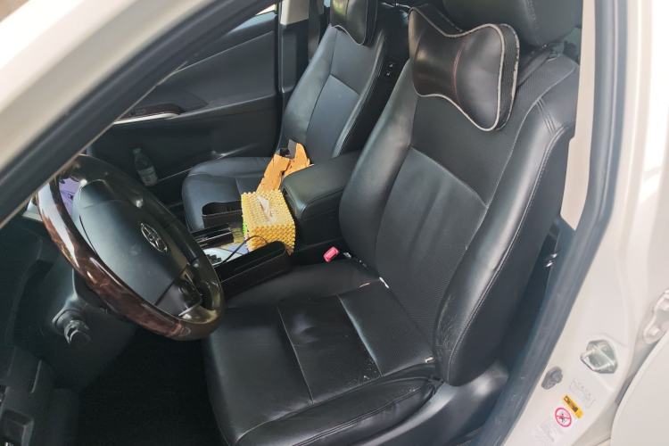 Used Toyota Camry 2015 2.0G Premier Edition
