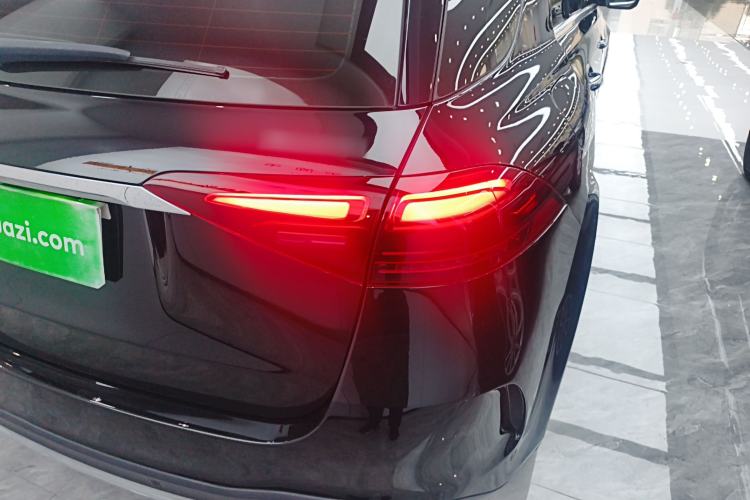 Used Mercedes-Benz GLE 2024 Refreshed GLE 350 4MATIC Stylish Edition