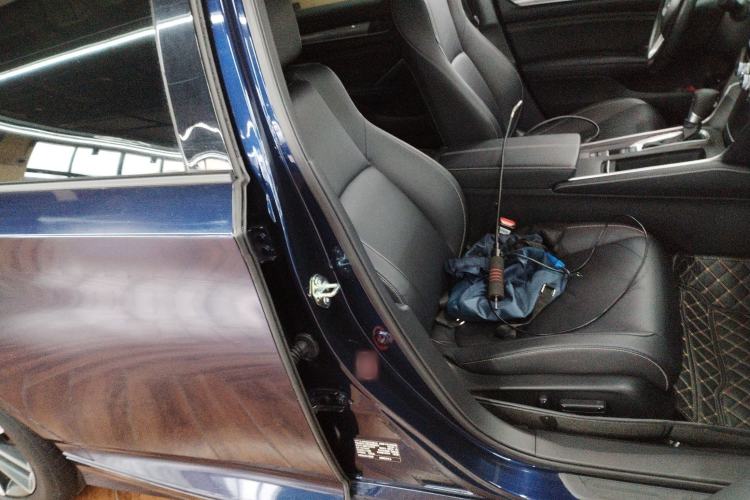 Used Honda Inspire 2022 260TURBO Elegant Edition